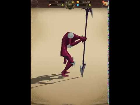 Gowther Galland Summons 7 deadly sins