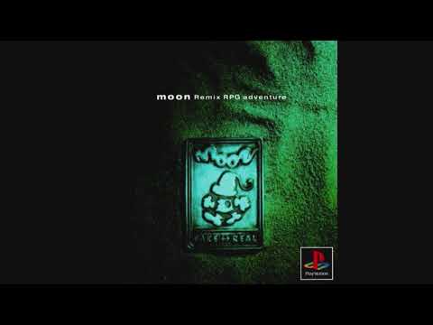 Best VGM 501 - Moon : Remix RPG Adventure - Hole In Your Sock (MoonDisc Version)