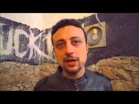 Terni: apre FUCKTORY, laboratorio di musica e arte