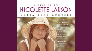 Even Cowgirls Get the Blues (Tribute Concert)