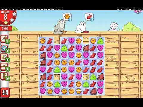 Simon's Cat Crunch Time S9 part 45