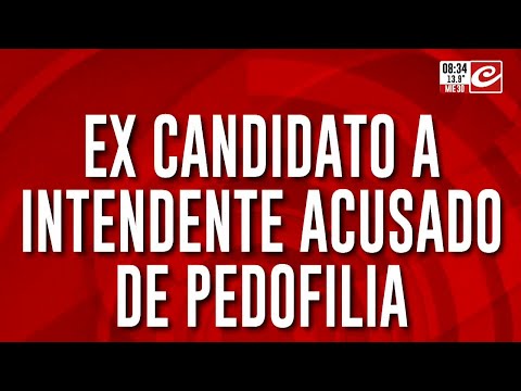 Pedofilia en Misiones: excandidato a intendente intentó raptar a un menor