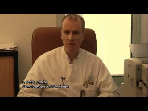comment soulager rhumatisme psoriasique