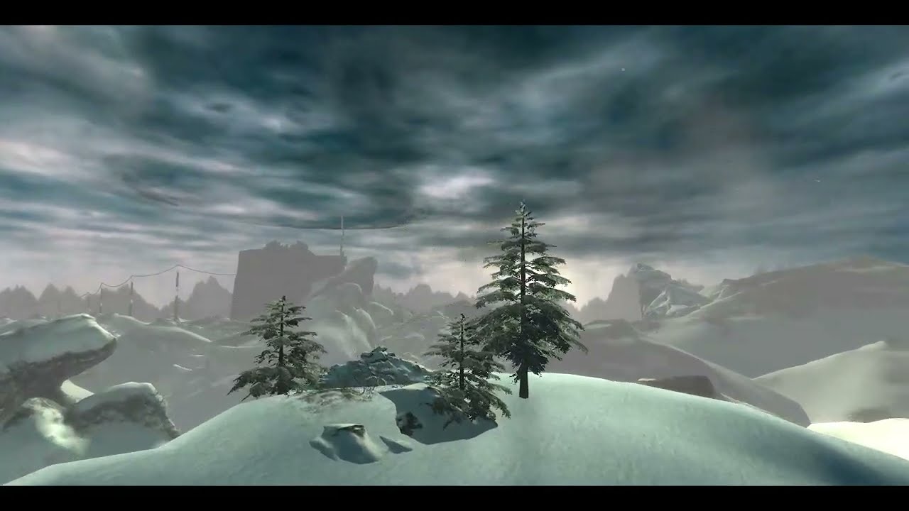 Half-Life 2: Infinite Finality Teaser - YouTube