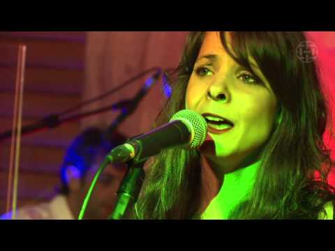 Blubell - Entrevista e "What if" (pgm07)