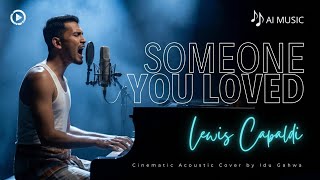 Download lagu Someone You Loved - Lewis Capaldi (Cinematic Acoustic Cover) AI Cover by Idu Gahwa mp3 Download lagu Someone You Loved - Lewis Capaldi (Cinematic Acoustic Cover) AI Cover by Idu Gahwa mp3