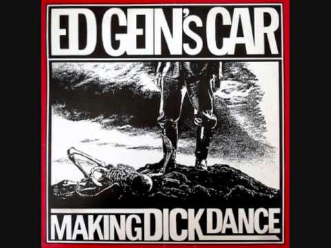Ed Gein's Car- Middle Rage