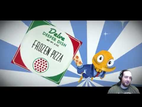 RIND! Octodad: Dadliest Catch 2 - Shopping without suspicion