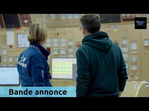 Très chère électricité | bande annonce | France 5