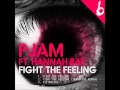 PJAM FT Hannah Rae - Fight The Feeling ...