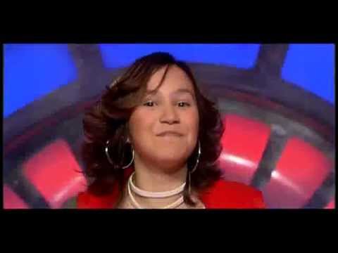 KIDDY CONTEST 2005 Allstars - Party