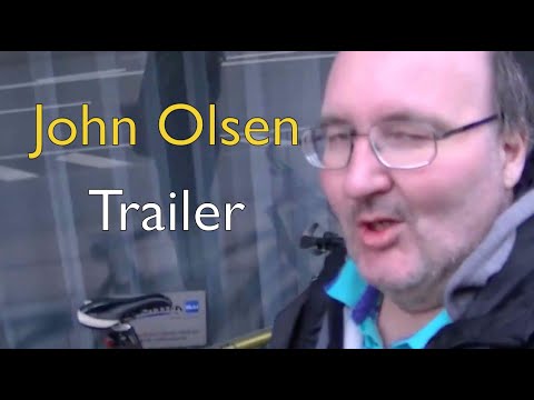 Svinet fra Sorgenfri (Mongo TV Trailer) - Official Trailer