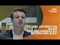 VVD steunt actie buschauffeurs Ter Apel: 'Te veel incidenten waar veiligelanders bij betrokken zijn'