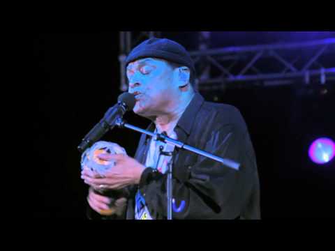 Al Jarreau @ Umbria Jazz 12