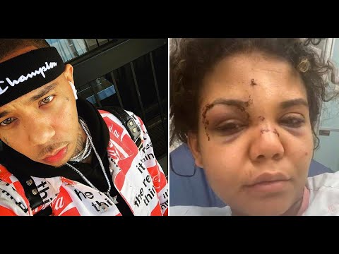 Yung Berg details Home Invasion by Pop Smoke's killers and how a THOT Lined him up to get K*lled