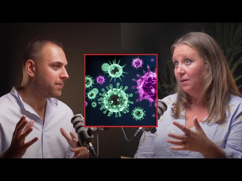 The Gut Microbiome and Immune System Link | CNM Podcast: Debbie Cotton