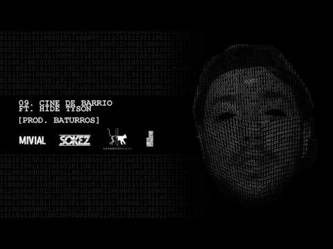 Cine de barrio (con Hide Tyson)