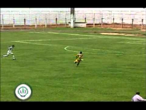 Murilo Gomes   Zagueiro   A R F Sports