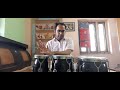 Congo Cover Of Chhu Kar Mere Man Ko