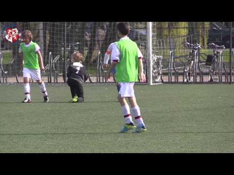 Fortuna Wormerveer E2 - DEM E2