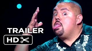 The Fluffy Movie Official Trailer #1 (2014) - Gabriel Iglesias Comedy Concert Movie HD