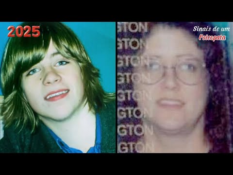 Sinais de um Psicopata 2025 🔎 O monstro sempre esteve lá🔎 Investigação Discovery