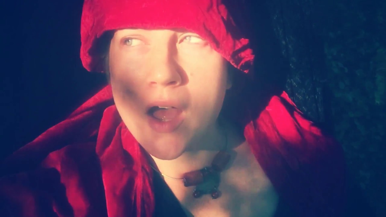 Promotional video thumbnail 2 for Vessy Mink