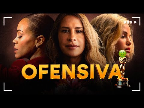 Boyero, habla sobre 'Emilia Pérez' y su carrera frustrada a los Premios Oscar