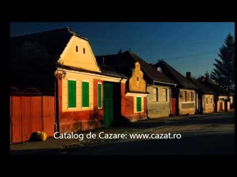 Cazare Izvoru Ampoiului, Alba - Cazat.ro