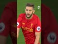 ? Adam Lallana ? #OTD #LFC #Shorts