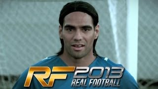 Real Football 2013 - Official Trailer