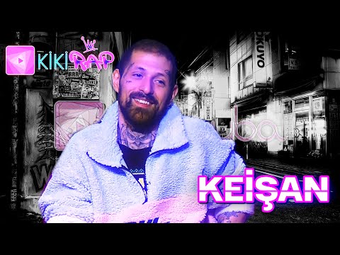 KİKİRAP | KEİŞAN - BERKAY DUMAN | ATEŞ, ELBET - YENİ ALBÜM - SEKİZ PROJESİ