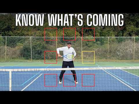 Why Elite Doubles Players Never Look Rushed at Net (And How You Can Copy Them)