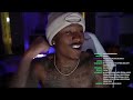 Duke Dennis Reacts To NBA Youngboy I Hate Youngboy