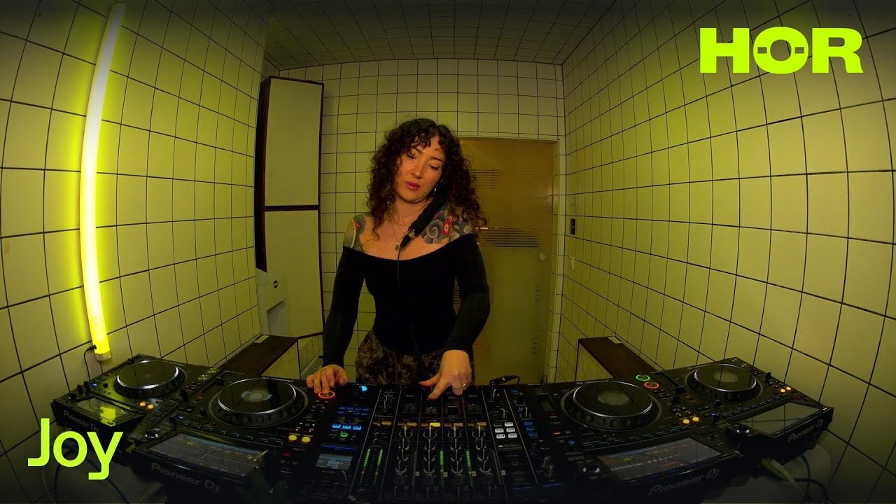 Joy - HÖR