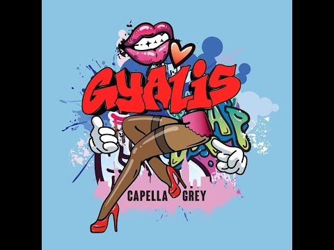Gyalis Remix - (Feat  Tory Lanez, Chris Brown, Aboogie Wit Da Hoodie, & Faboulous)