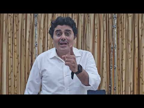 Deepak V Bhuptani  Audition