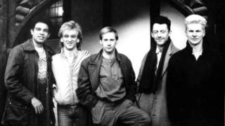 Fiction Factory - Feels Like Heaven (HQ) MP3