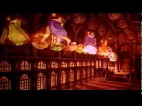 Anastasia (1997) - Bande-annonce officielle VF