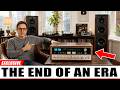 The Rise and Fall of Sansui — True Japanese High-End As It Was!