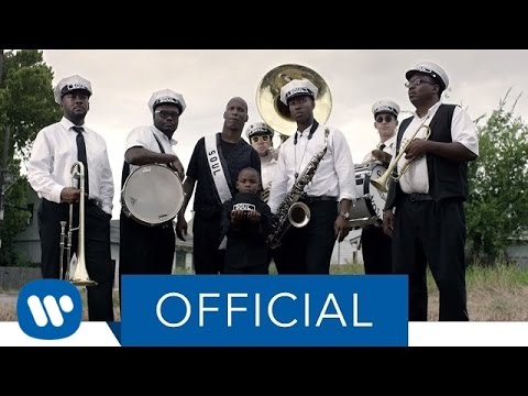 Cee Lo Green - Music To My Soul (Official Video)