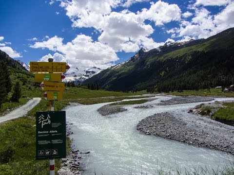 イマジン・ドラゴンズ - アイ・ベット・マイ・ライフ (バイカライド・ロゼグ) (Imagine Dragons - I Bet My Life (Bikeride Roseg))