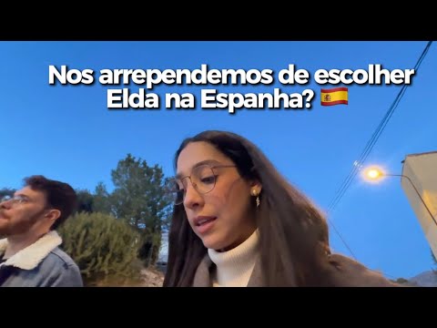 Is the city of Elda in Spain worth visiting? What are the pros and cons of this city? 🇪🇸