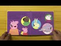 Peppa Loves Reading Read Aloud Peppa Pig Book For Children And Toddlers
