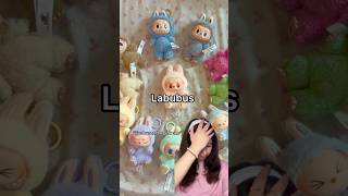 I Made a LABUBU NANO TAPE SQUISHY! 😱😳🫧 *satisfying diy squishy*