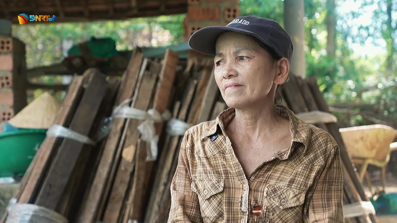 CHỊ TRẦN THỊ TẠO, THÔN KHÁNH ĐỨC, XÃ QUẾ SƠN TRUNG, TP ĐÀ NẴNG