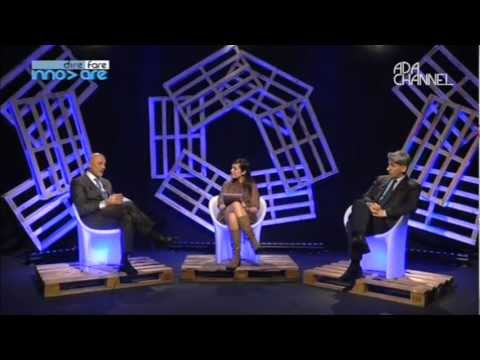 DIRE FARE INNOVARE - Puntata 12 del 22-03-2013