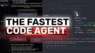 jcode (Fully Tested) + Free APIs: RIP Codex & Claude, I THINK I'LL SWITCH! IT'S CRAZY GOOD!