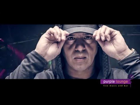 Aftermovie officiel - Cut Killer Show -  Purple Lounge