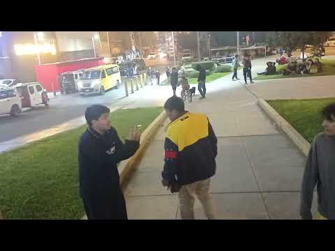 ARES 🆚 PLUTÓN 🆚 PAPALETA 🔥 // X LM BATTLES